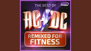 Let There Be Rock [Workout Mix 185 BPM]