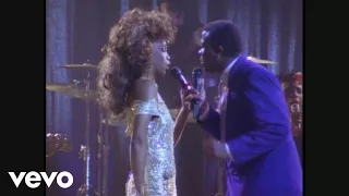 Kashif - Love Changes (Video)