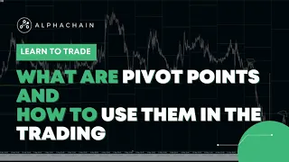 What Are Pivot Points and How To Use Them