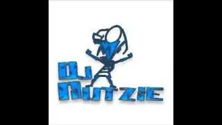DJ NUTZIE PRO SOUND) DANCEHALL 90s MIX