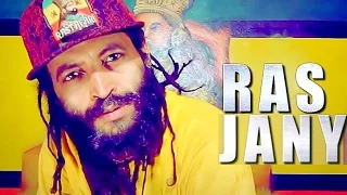 Ras Jany & Don Deltafa - Feeling Irie - New Ethiopian Music 2016 (Official Video)