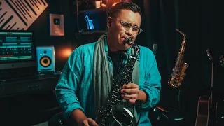 Yo Quiero Mas De Ti - Te Pido La Paz | SAX INSTRUMENTAL | Jaime Murrell (Compositor)