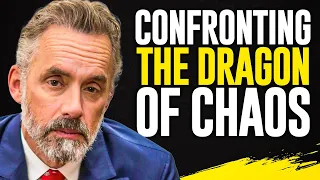 Jordan Peterson - Confronting the Dragon of Chaos