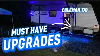 TOP 5 Upgrades That Are A MUST HAVE-Coleman Lantern 17B