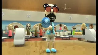 [WR on 9/26/2020] Wii Sports Resort All Sports Speedrun in 16:12