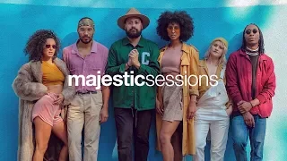 Noah Slee - Told | Majestic Sessions @ Red Bull Studios Berlin