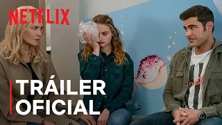 Un asunto familiar | Tráiler oficial | Netflix