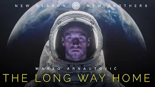 EPISODE 09: THE LONG WAY HOME 👨‍🚀 #WelcomeMarko