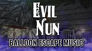 Evil Nun - Balloon Escape Music