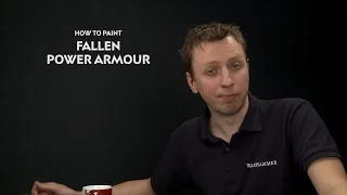 WHTV Tip of the Day - Fallen Power Armour.