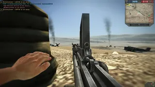 Forgotten Hope 2 Multiplayer  Siege of Tobruk