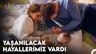 Mutlu Ailemizi Biz Kuracağız - Aile