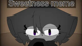 Sweetness meme - Piggy meme animation - by: Ario - chapter 6 book 2