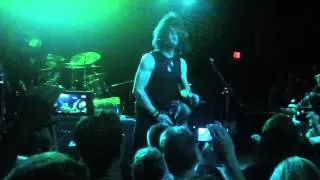 Stryper Ain't Talkin Bout Love Live July 20th 2013