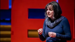 What happens as we die? | Kathryn Mannix | TEDxNewcastle