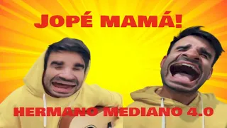 Recopilación de Hermano Mediano 4.0