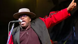 Kanda Bongo Man   Monie