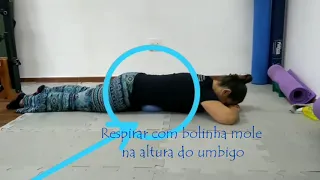 Exercícios para aliviar o refluxo