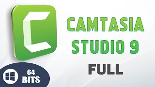 Обучалка как сохранять видео в Camtasia Studio 9