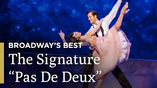 "Pas De Deux" | An American In Paris The Musical | Broadway's Best | Great Performances on PBS