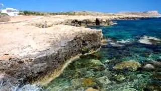 Cyprus top beaches