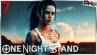 One Night Stand with Trader Jen featuring @capp00 - 7 Days to Die