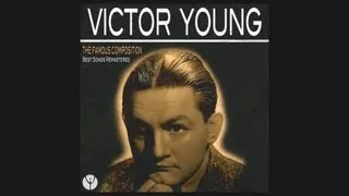 Victor Young - The Last Roundup 1933