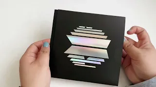 📦 BTS Proof Compact Edition Unboxing | Weverse Set | No Talking ☁️