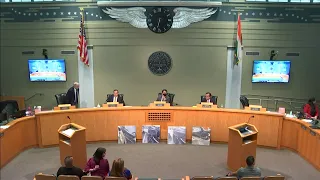 Miami city manager sends memo to police chief in wake of contentious commission meetings