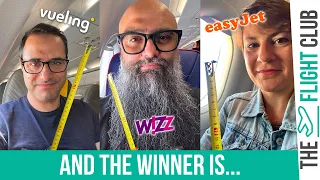 Wizz Vs Vueling Vs Easyjet: alla ricerca della meno peggio tra le low-cost che sfidano Ryanair
