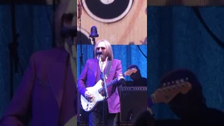 Tom Petty-Phillips Arena 4/27/2017