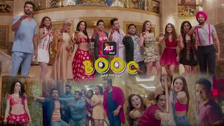 Celebrating 3 Years Of Booo Sabki Phategi | Tusshar Kapoor | Mallika Sherawat | Krushna | ALTBalaji