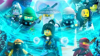 LEGO Ninjago Season 15 Music Video