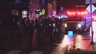 Mass shooting at Chicago Halloween party | What we know