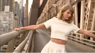Taylor Swift , Vance Joy - Georgia [Original Audio] Montage