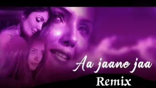 Aa Jaane Jaa (Slowed+Reverb) Remix Old Song || Instant Karma