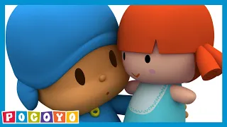 🍼 POCOYO in ENGLISH - Elly's Doll 🍼 | Full Episodes | VIDEOS and CARTOONS FOR KIDS