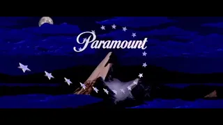 Paramount Pictures (with "The Longest Yard" Fanfare, 2023-present, FANMADE)