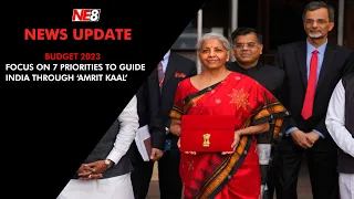 Budget 2023: Focus on 7 priorities to guide India through ‘Amrit Kaal’
