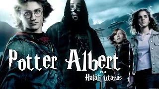 Potter Albert's Most Beautiful Moments (By: Peti)