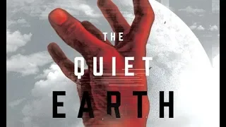 The Quiet Earth - The Arrow Video Story