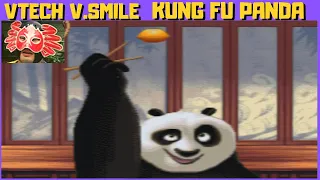 Kung Fu Panda: Path of the Panda (VTech V.Smile) Learning Adventure and Zone 🦀