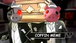 ROBLOX PIGGY - Coffin Dance Meme (Astronomia Cover)