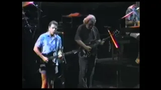 #gratefuldead Live-One More Saturday Night-9/15/1990-#msg New York, NY