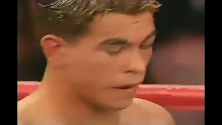 Arturo Gatti vs Ivan Robinson 2