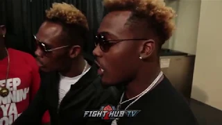 HEATED! THE CHARLO TWINS GO OFF ON AUSTIN TROUT