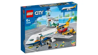 New Lego Summer 2020 Sets!!! Sneak Peak