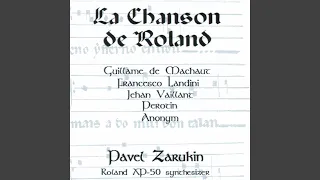 Guillame de Machaut - Messe de Nostre Dame - 6.Ite Missa Est