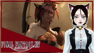 Katteru Plays - Final Fantasy XIV - Part 20