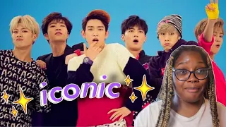 Reacting to More Iconic Kpop Songs Every Fan Should Know |